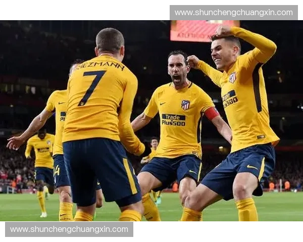 马竞鏖战欧联杯决赛再掀激情风暴见证荣耀与传奇瞬间