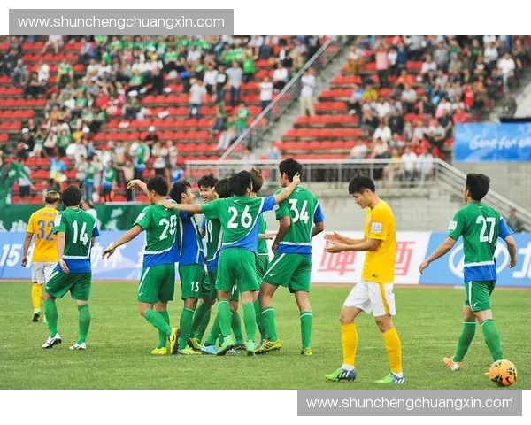 聚焦40足球联赛：打造国内顶级赛事平台推动青训发展与职业化改革