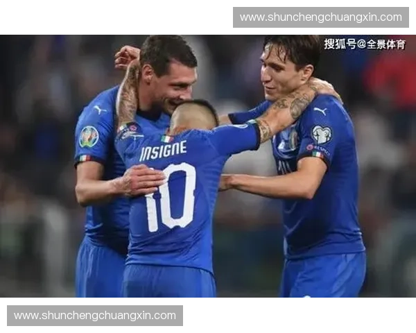 全面解析2019欧洲杯赛程全景观战与球队亮点深度详解指南